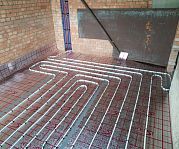 Коттедж в с.Первореченское Динского района